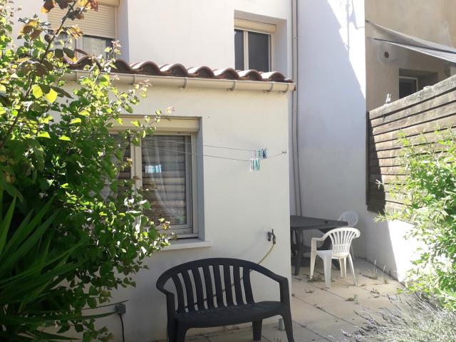 Maison vente à Narbonne, Roquefort-des-corbières