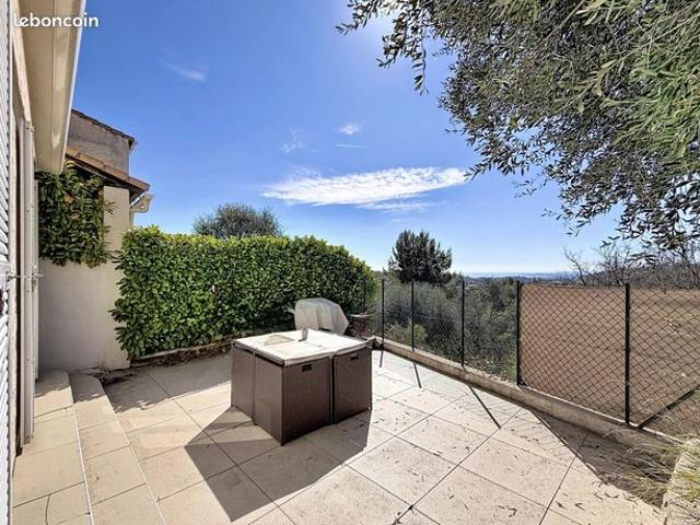 Maison vente à Grasse, Vence