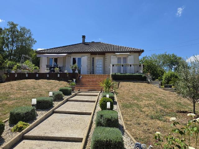 Maison vente à cité de la sablière, Clamecy