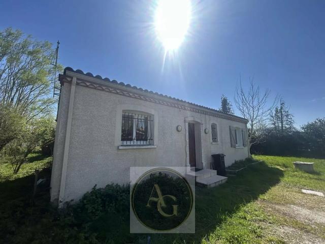 Maison vente à Toulouse, Saint-félix-lauragais
