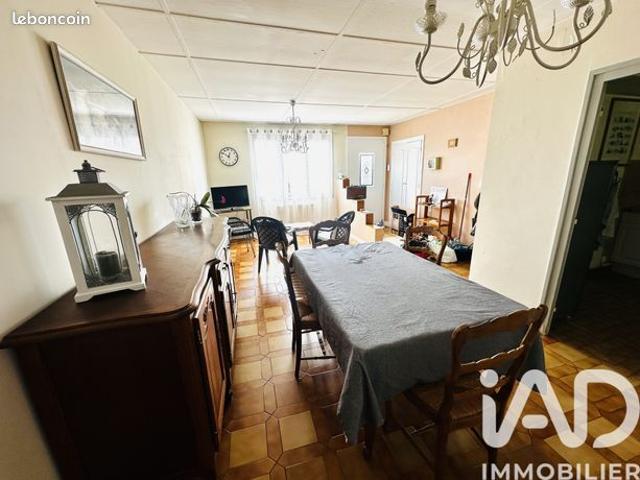 Maison vente à Blaye, Saint-andré-de-cubzac