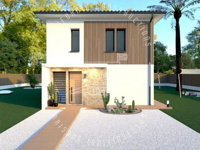 Maison vente à Saint-martin-de-seignanx, Landes