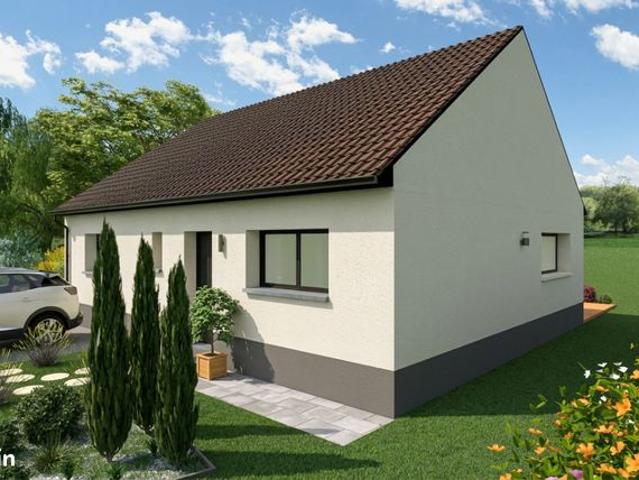 Maison vente à Lens, Harnes