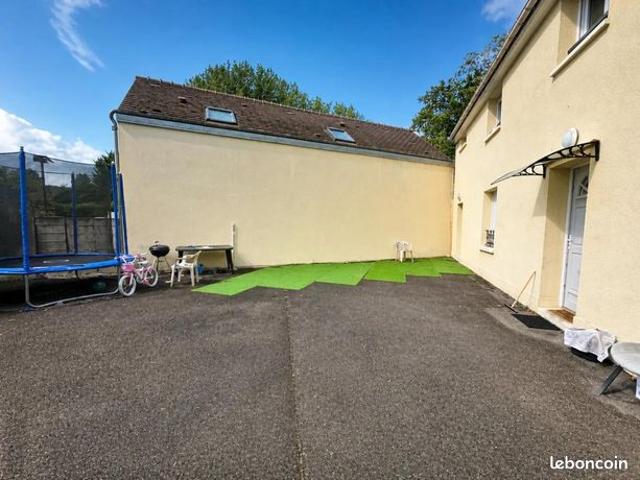 Maison vente à Presles, Val-d'Oise