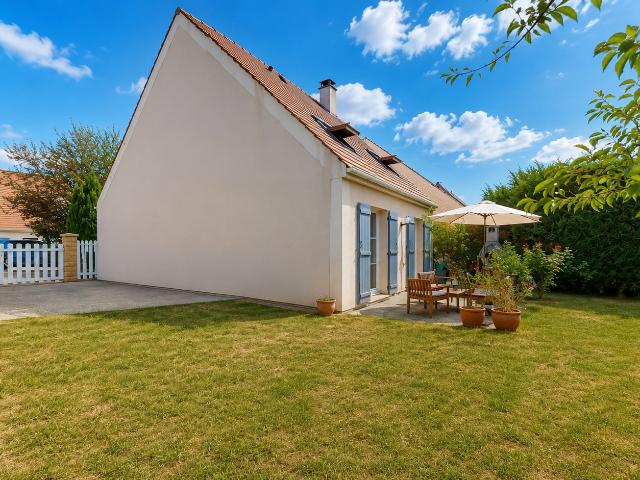 Maison vente à Palaiseau, Linas