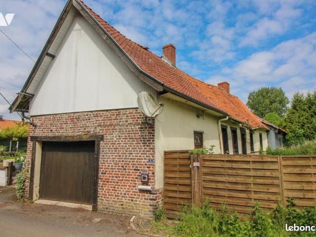 Maison vente à Arras, Houvin-houvigneul