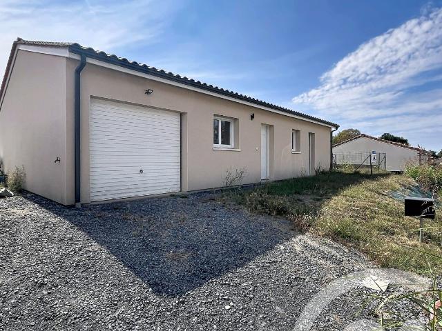 Maison location à Caussens, Gers