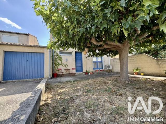 Maison vente à Narbonne, Paziols