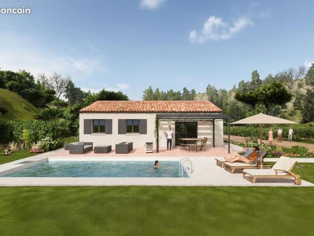 Maison vente à Carpentras, Bédoin
