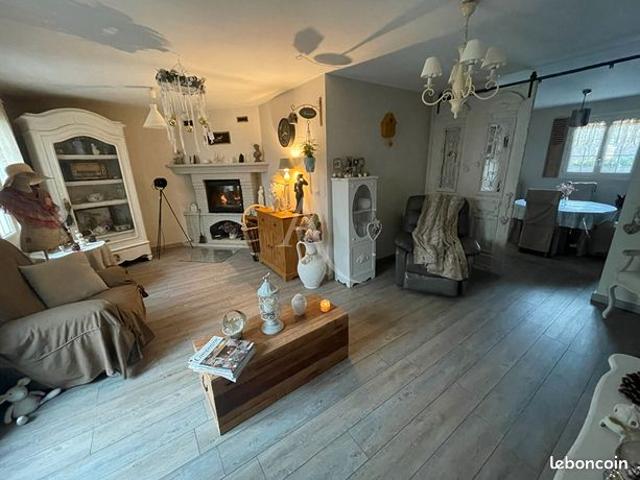 Maison vente à Dieppe, Gournay-en-bray