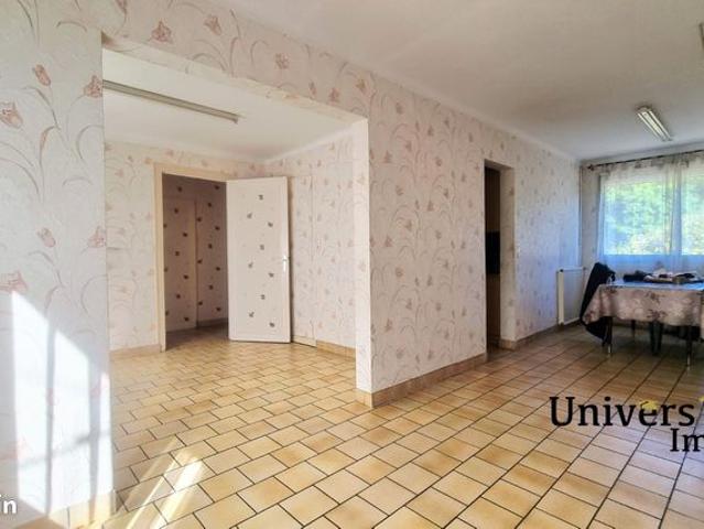 Maison vente à Nantes