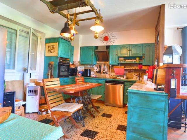 Maison vente à Tournon-sur-Rhône, Eclassan