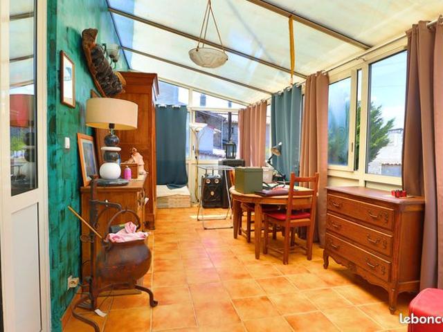 Maison vente à Tournon-sur-Rhône, Eclassan