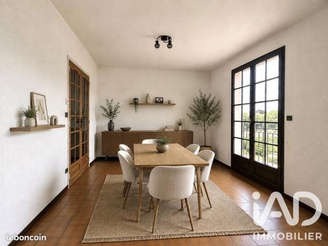 Maison vente à Bordeaux, Parempuyre
