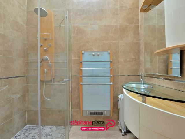 Maison vente à Nanterre, Villeneuve-la-garenne