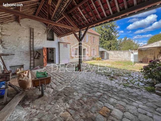 Maison vente à Laon, Orgeval