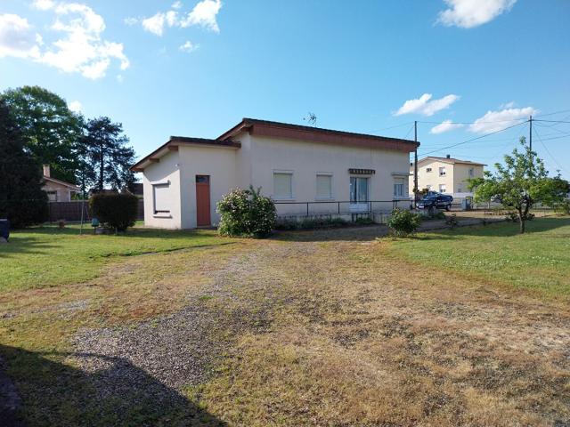 Maison vente à Libourne, Saint-magne-de-castillon