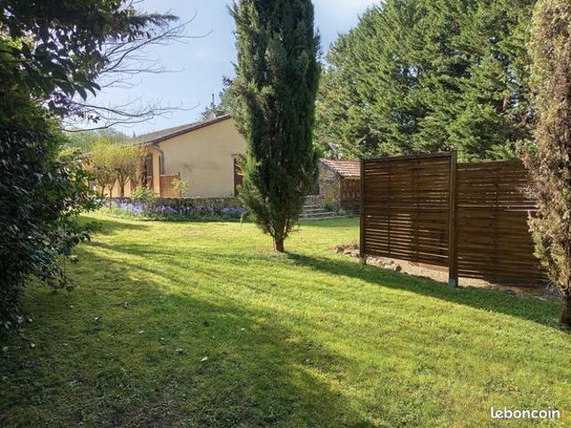 Maison vente à Périgueux, Annesse-et-beaulieu