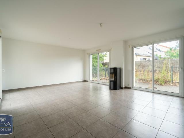 Maison vente à France métropolitaine, Indre