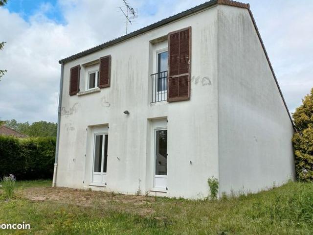 Maison vente à Épernay, Conflans-sur-seine