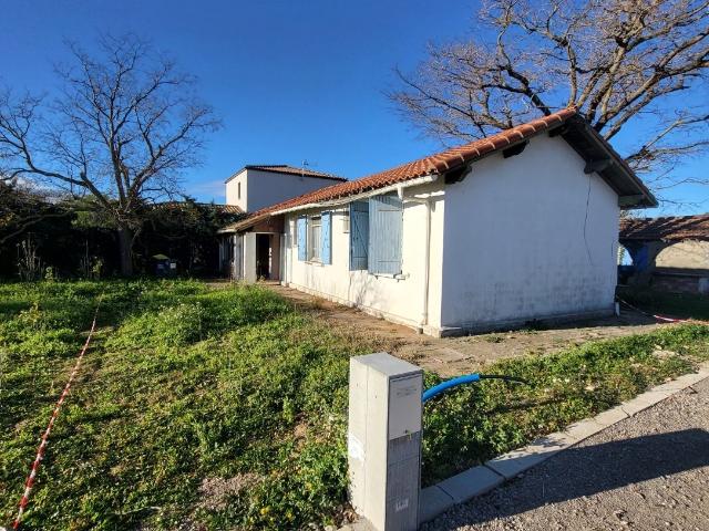 Maison vente à Montpellier, Mireval