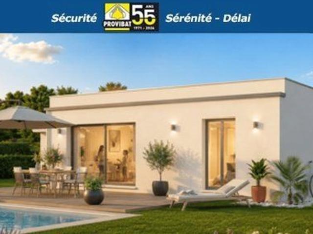 Maison vente à Aspiran, Hérault