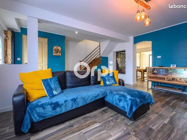 Maison vente à Douai, Erre
