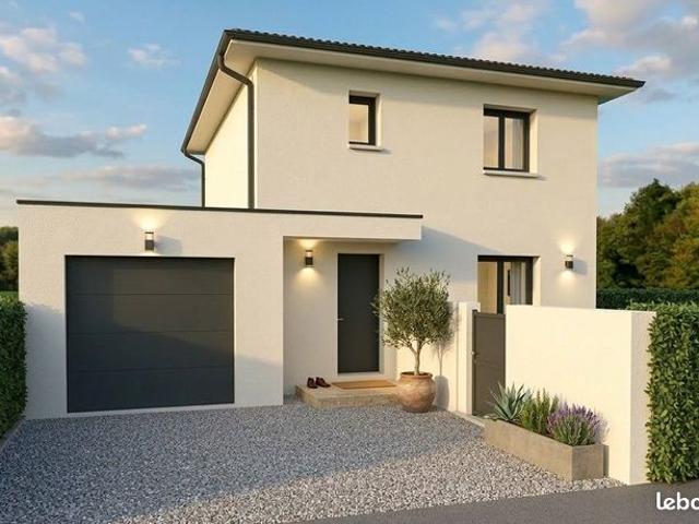 Maison vente à Aimargues, Gard