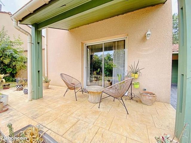 Maison vente à Muret, Roques