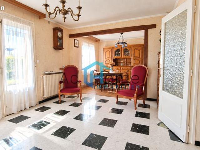 Maison vente à Saint-Lys, Haute-Garonne