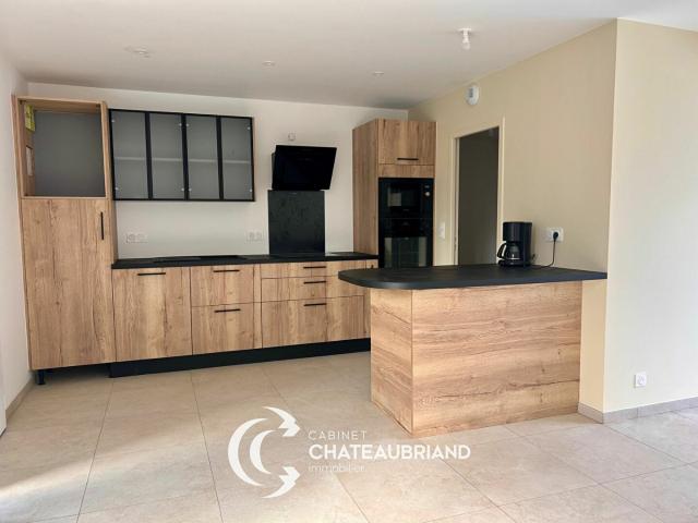 Maison location à Plerguer, Ille-et-Vilaine