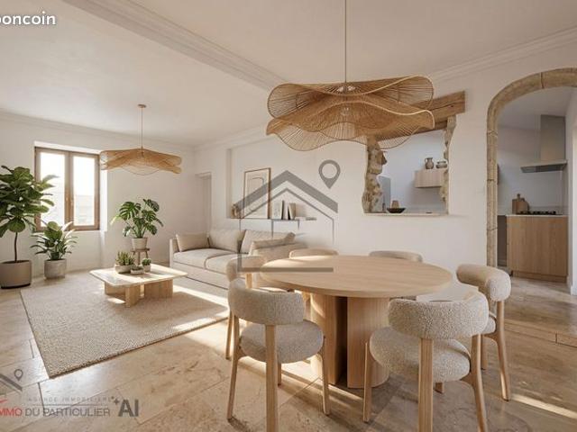 Maison vente à Gap, Provence-Alpes-Côte d'Azur