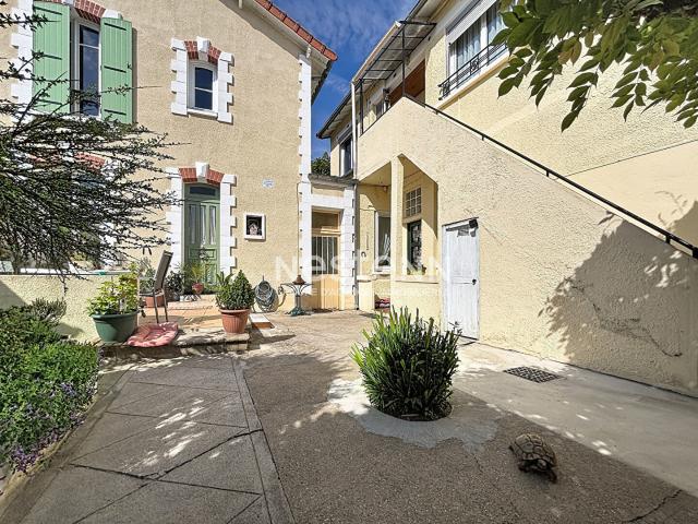 Maison vente à Boulogne-Billancourt, Issy-les-moulineaux