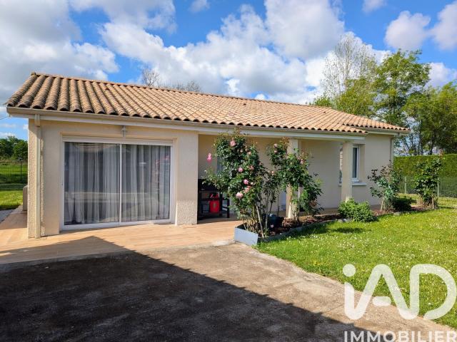 Maison vente à Libourne, Camps-sur-l'isle