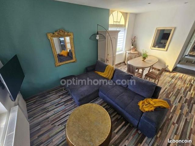 Maison vente à Angoulême, Aignes-et-puypéroux