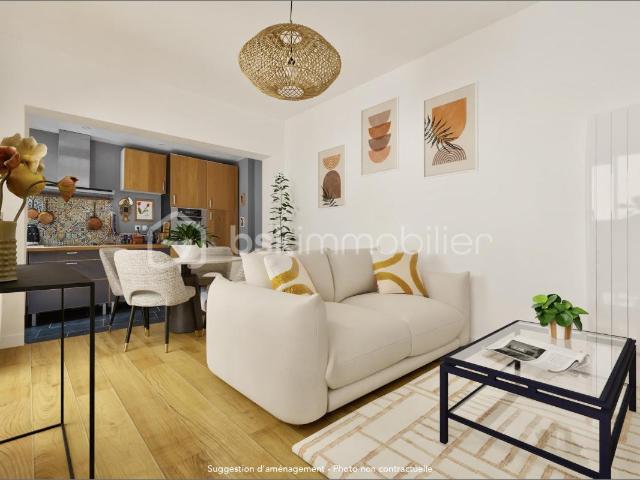 Maison vente à Vanves, Hauts-de-Seine