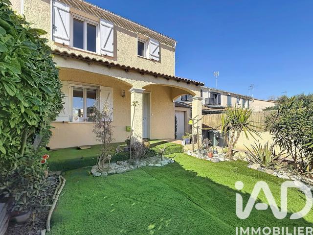Maison vente à Béziers