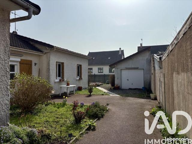 Maison vente à Dreux, Goussainville