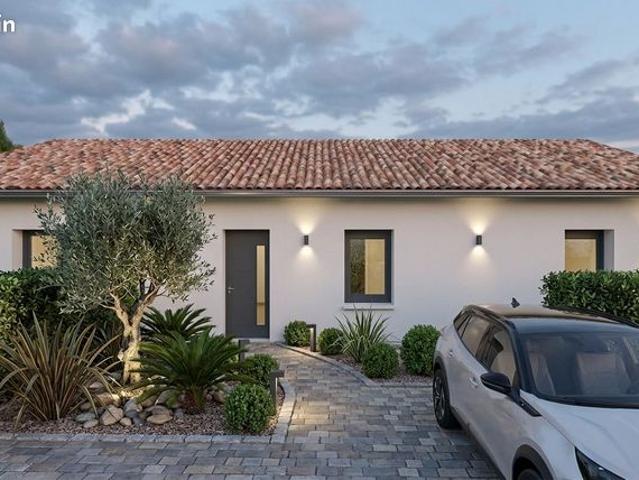 Maison vente à Dax, Vielle-saint-girons