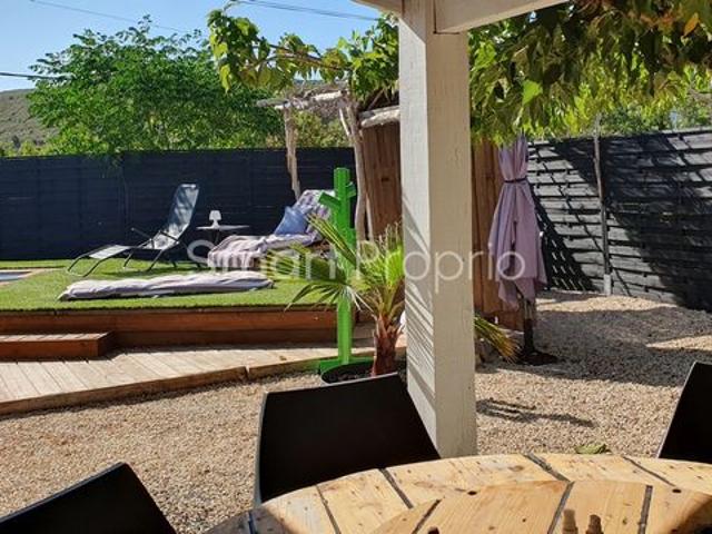 Maison vente à Roquessels, Hérault