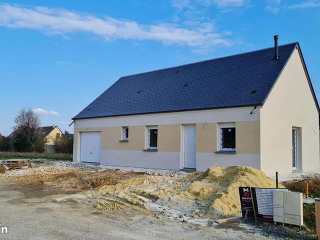 Maison vente à Avranches, Saint-hilaire-du-harcouët