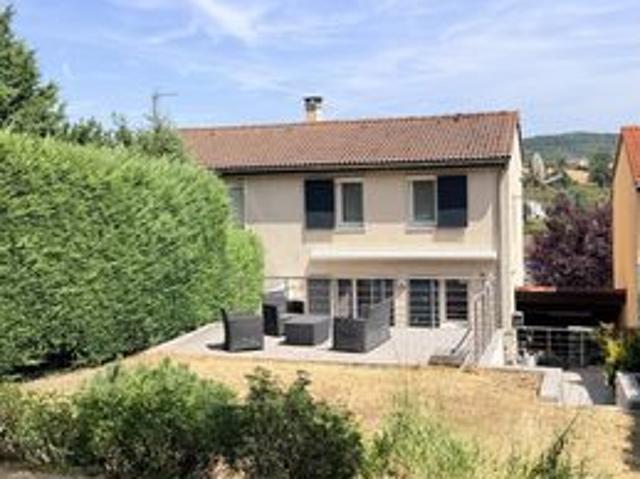 Maison vente à Saint-Étienne, Saint-etienne