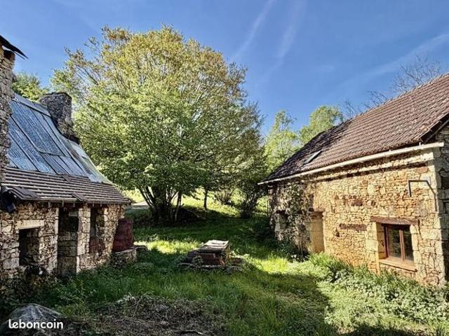 Maison vente à Sarlat-la-Canéda, Salignac-eyvignes