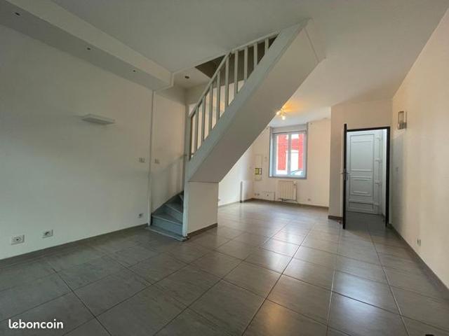 Maison vente à Lille, Tourcoing