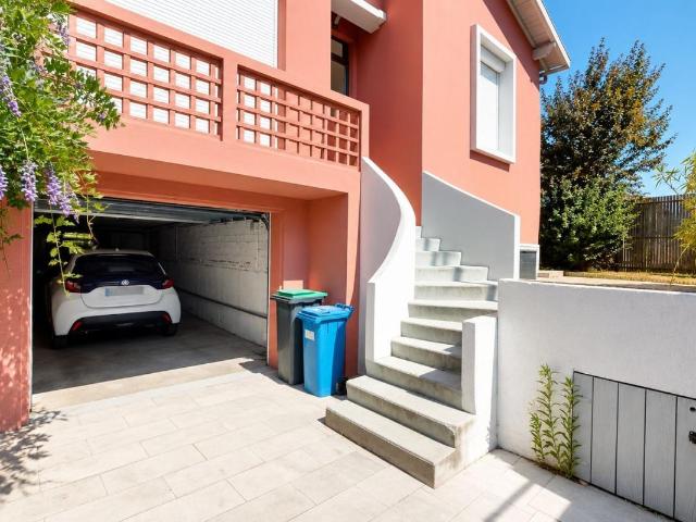 Maison vente à Toulouse