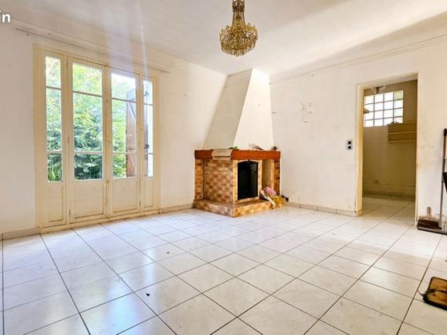 Maison vente à Le Raincy, Tremblay-en-france