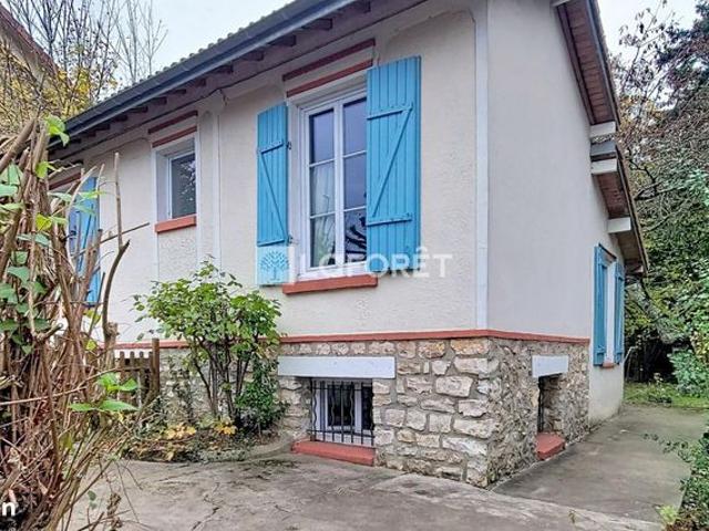 Maison vente à Sarcelles, Montmorency