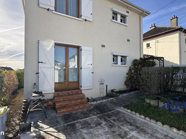 Maison vente à Nevers, Coulanges-lès-nevers