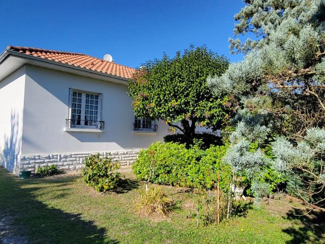 Maison vente à Arcachon, Biganos