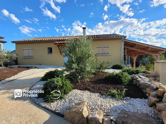 Maison vente à Le Prat, Ribes